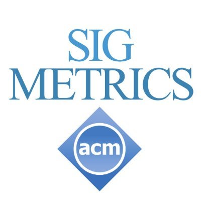 sigmetrics